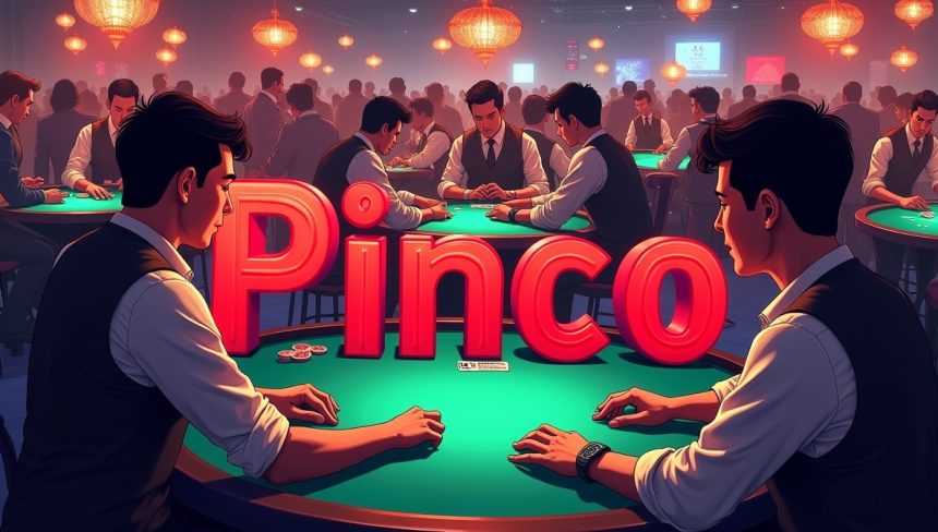 Pinco
