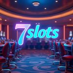 7Slots casino cashback