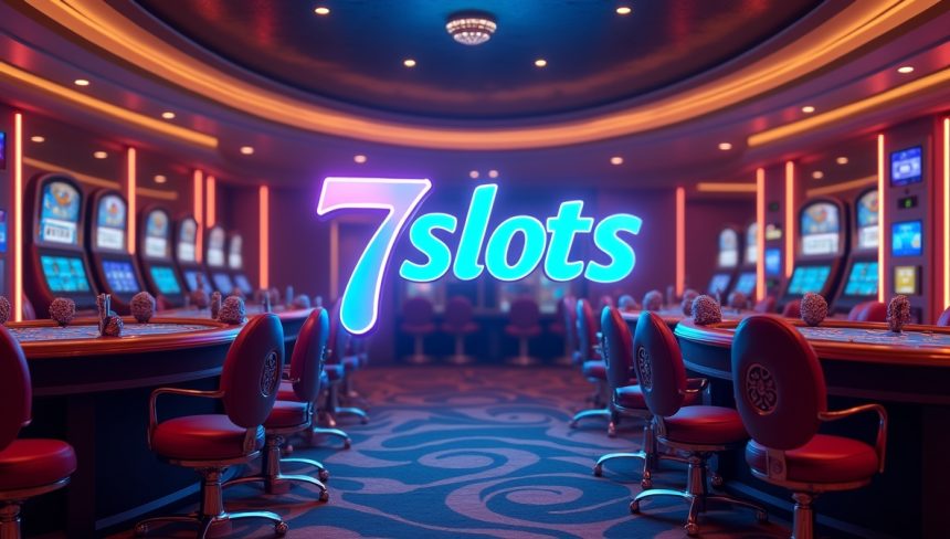 7Slots casino cashback
